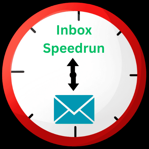Inbox Speedrun
